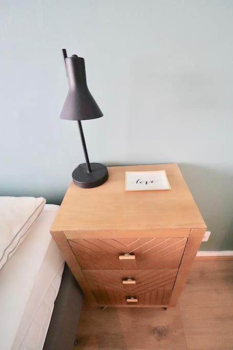 Bel Apt 6 Pers, 2 Chambres Avec Balcon Et Parking Le Touquet Kültér fotó